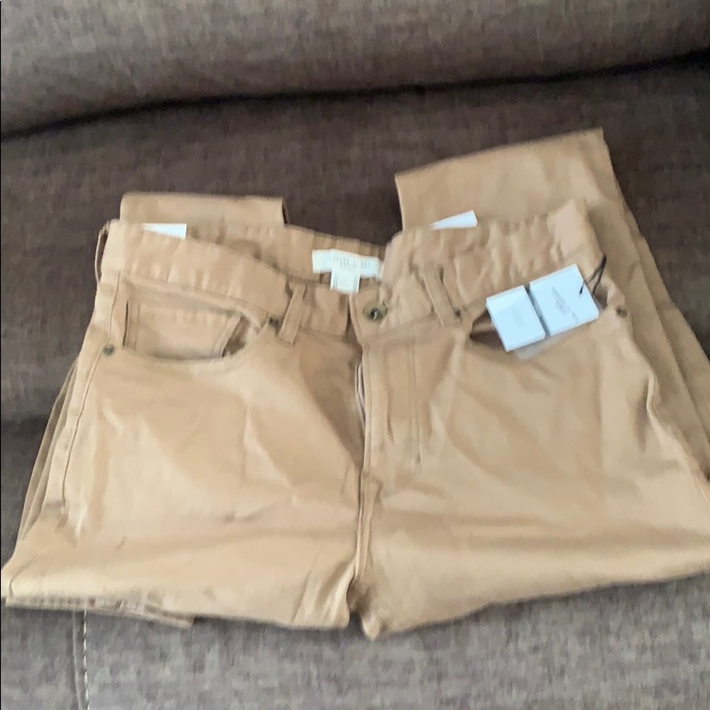 Pants male